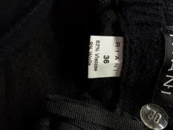 Strick Twin Set Größe 36