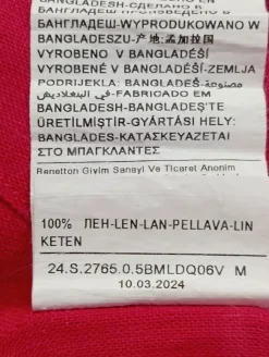 Strick Twin Set                            Größe                38