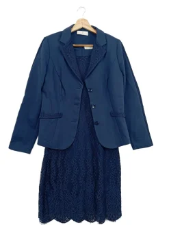 Strick Twin Set                            Größe                38