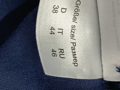 Strick Twin Set                            Größe                38