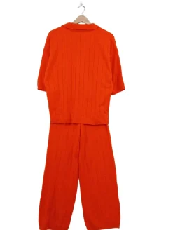 Strick Twin Set                            Größe                36