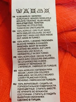 Strick Twin Set Größe 36