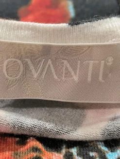 Strick Twin Set Größe 48