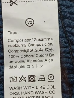 Strick Twin Set Größe 34