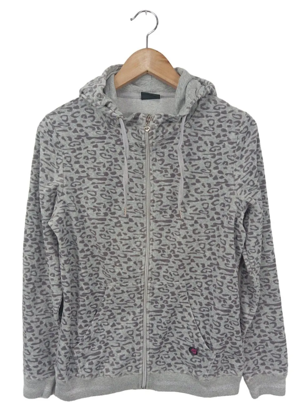 Strick Twin Set Größe 42