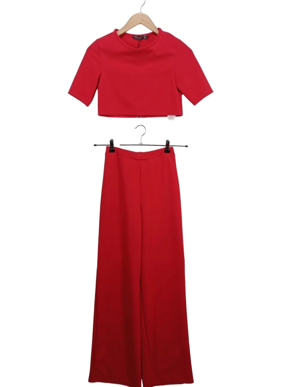 Strick Twin Set Größe 34