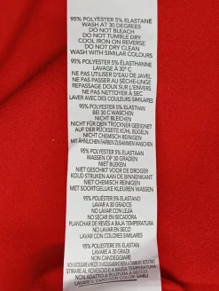 Strick Twin Set Größe 34