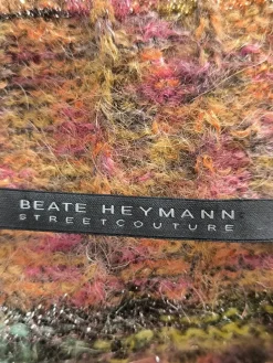 Strick Twin Set Größe 36