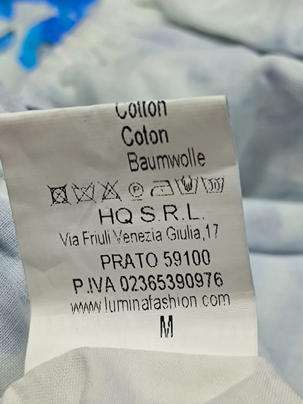 Strick Twin Set Größe 38