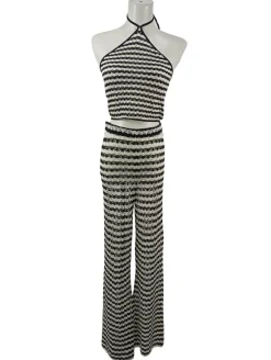 Strick Twin Set                            Größe                36