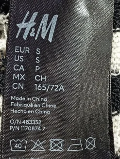 Strick Twin Set                            Größe                36