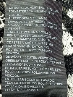 Strick Twin Set                            Größe                36