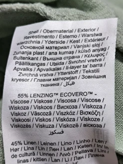 Strick Twin Set                            Größe                38