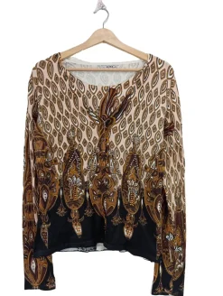 Strick Twin Set                            Größe                40