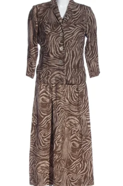 Strick Twin Set                            Größe                38