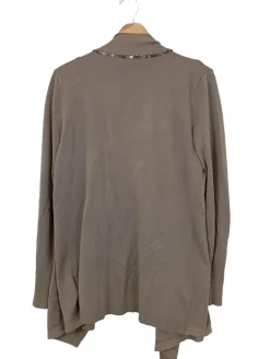 Strick Twin Set                            Größe                42