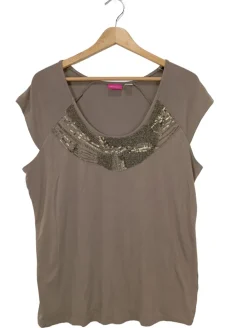 Strick Twin Set                            Größe                42