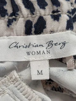 Strick Twin Set Größe 38