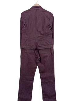 Strick Twin Set                            Größe                42