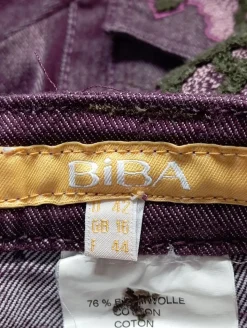 Strick Twin Set                            Größe                42