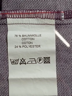 Strick Twin Set                            Größe                42