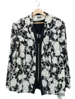 Strick Twin Set                            Größe                50