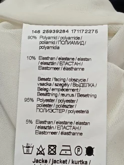 Strick Twin Set                            Größe                50