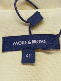 Strick Twin Set                            Größe                40