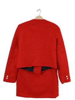 Strick Twin Set                            Größe                36