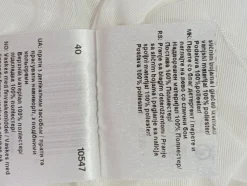 Strick Twin Set                            Größe                40