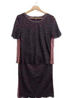 Strick Twin Set                            Größe                38