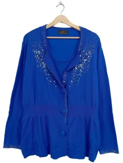 Strick Twin Set                            Größe                48