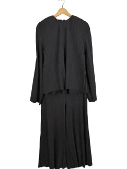 Strick Twin Set                            Größe                42