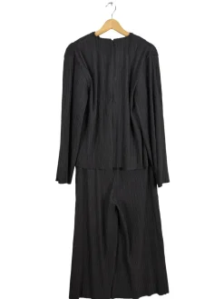 Strick Twin Set                            Größe                42