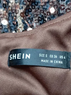 Strick Twin Set                            Größe                36