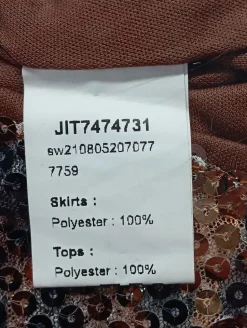 Strick Twin Set                            Größe                36