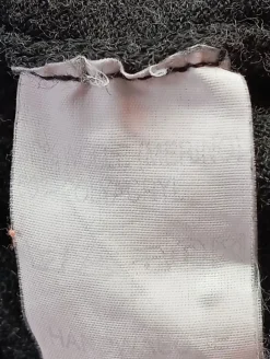 Strick Twin Set                            Größe                36