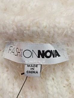 Strick Twin Set                            Größe                38