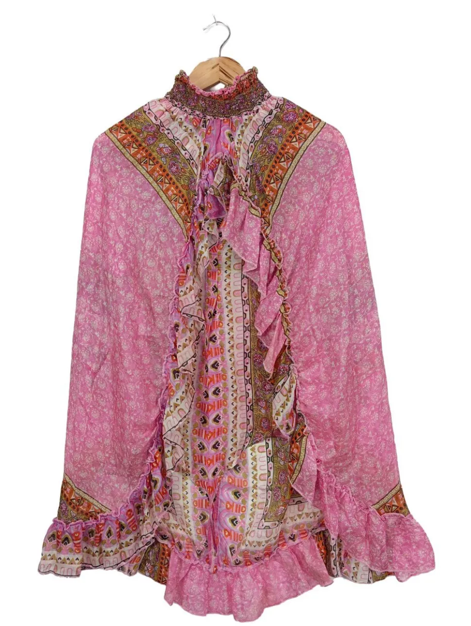 Strick Twin Set Größe 38