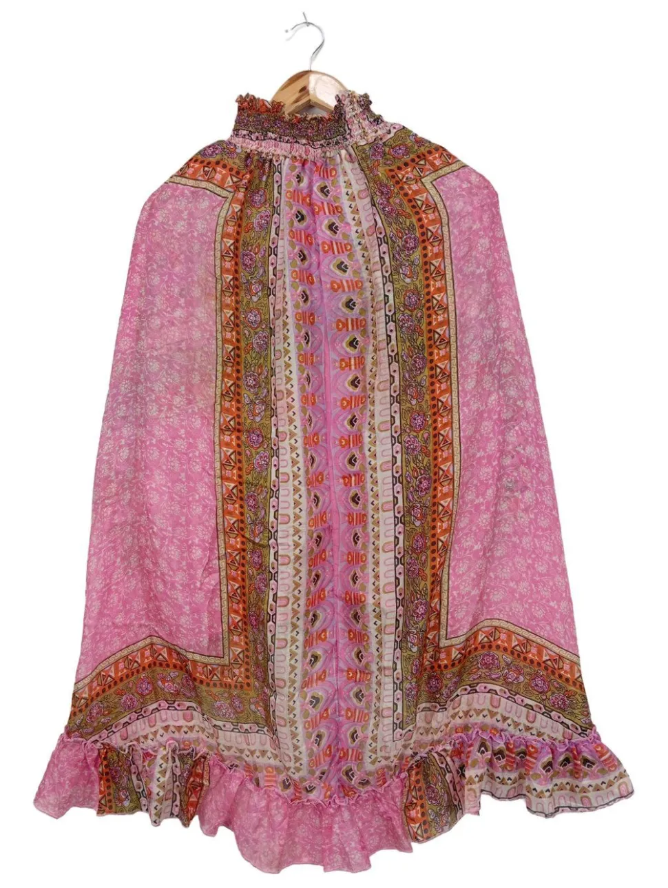 Strick Twin Set Größe 38