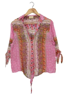 Strick Twin Set Größe 38