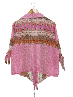 Strick Twin Set Größe 38