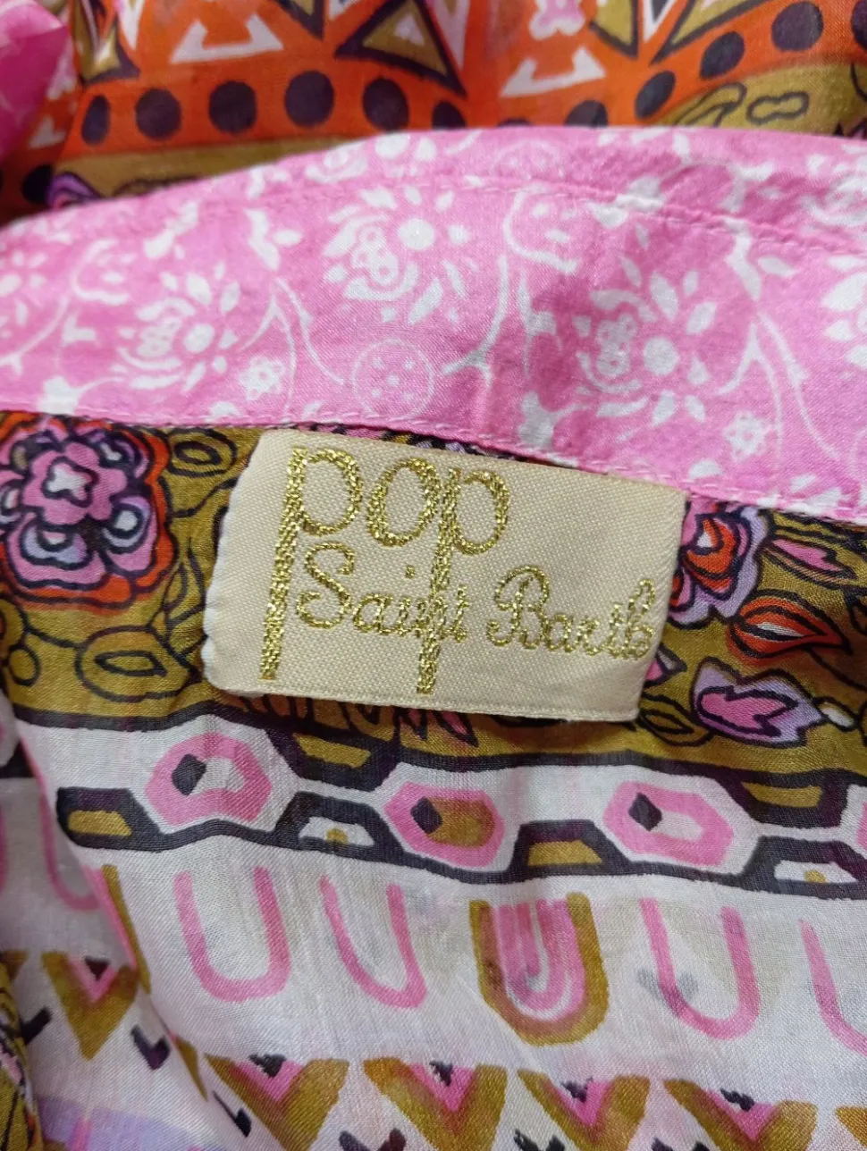 Strick Twin Set Größe 38