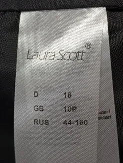 Strick Twin Set                            Größe                36