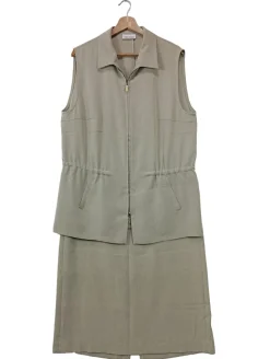 Strick Twin Set                            Größe                44