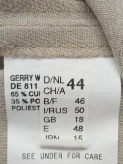 Strick Twin Set                            Größe                44