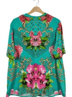 Strick Twin Set                            Größe                48