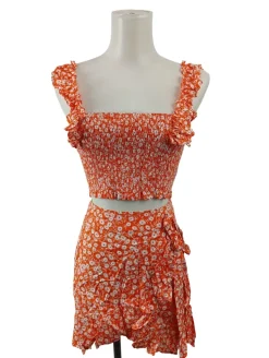 Strick Twin Set                            Größe                40