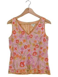 Strick Twin Set                            Größe                36