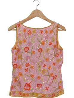 Strick Twin Set                            Größe                36